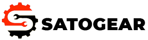 Satogear